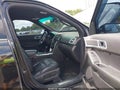 2013 Ford Explorer — photo 5 of 15 | VIN 1FM5K8F8XDGB33160