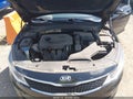 Photo 10 of 11 — 2016 Kia Optima