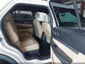 Photo 8 of 17 — 2017 Ford Explorer