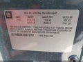 2008 Chevrolet Impala — photo 9 of 17 | VIN 2G1WB58K189272767