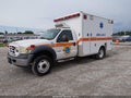 2006 Ford F-450 — photo 2 of 12 | VIN 1FDXF46P56EA16484