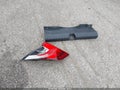 2016 Honda Civic — photo 12 of 19 | VIN 19XFC2F78GE217945
