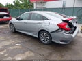 2016 Honda Civic — photo 3 of 19 | VIN 19XFC2F78GE217945