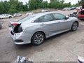 2016 Honda Civic — photo 4 of 19 | VIN 19XFC2F78GE217945