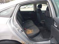 2016 Honda Civic — photo 8 of 19 | VIN 19XFC2F78GE217945