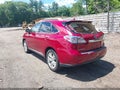 Photo 3 of 16 — 2010 Lexus RX 450h