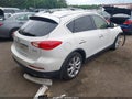 2008 Infiniti EX35 — photo 4 of 18 | VIN JNKAJ09F98M359634
