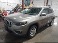 Photo 2 of 19 — 2019 Jeep Cherokee