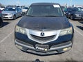 Photo 12 of 16 — 2011 Acura MDX