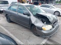 Photo 1 of 17 — 2005 Toyota Corolla