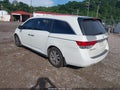 Photo 3 of 18 — 2014 Honda Odyssey