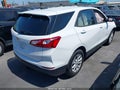 Photo 4 of 22 — 2020 Chevrolet Equinox