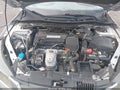 Photo 10 of 16 — 2014 Honda Accord