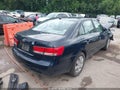 2007 Hyundai Sonata — photo 4 of 17 | VIN 5NPET46C77H247647
