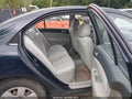 2007 Hyundai Sonata — photo 8 of 17 | VIN 5NPET46C77H247647