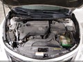 Photo 10 of 18 — 2014 Nissan Altima