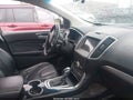 Photo 5 of 18 — 2017 Ford Edge