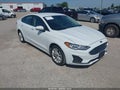 Photo 1 of 18 — 2020 Ford Fusion