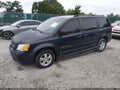 2008 Dodge Grand Caravan — photo 2 of 16 | VIN 1D8HN44H88B145512