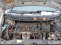 2007 Honda Civic — photo 10 of 15 | VIN 2HGFA15567H316141