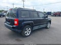 2011 Jeep Patriot — photo 4 of 11 | VIN 1J4NF1GB2BD149145