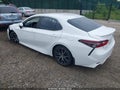 Photo 3 of 17 — 2021 Toyota Camry