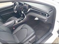 Photo 5 of 17 — 2021 Toyota Camry