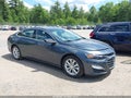 Photo 1 of 21 — 2019 Chevrolet Malibu Limited