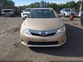 Photo 12 of 16 — 2012 Toyota Camry Hybrid