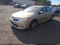 Photo 2 of 16 — 2012 Toyota Camry Hybrid