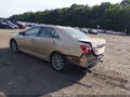 Photo 3 of 16 — 2012 Toyota Camry Hybrid