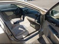 Photo 5 of 16 — 2012 Toyota Camry Hybrid