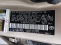 Photo 9 of 16 — 2012 Toyota Camry Hybrid