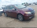 Photo 1 of 19 — 2015 Honda Odyssey