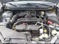 Photo 10 of 16 — 2015 Subaru Impreza