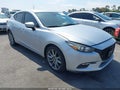 2018 Mazda 3 — photo 1 of 16 | VIN 3MZBN1V31JM198182
