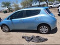Photo 13 of 15 — 2015 Nissan Leaf