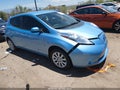Photo 1 of 15 — 2015 Nissan Leaf