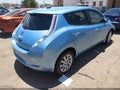 Photo 4 of 15 — 2015 Nissan Leaf