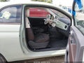 2012 Fiat 500 — photo 5 of 11 | VIN 3C3CFFAR0CT354978