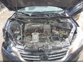 Photo 10 of 16 — 2015 Honda Accord