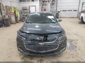 2018 Chevrolet Malibu Limited — photo 12 of 16 | VIN 1G1ZD5ST3JF144827
