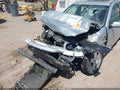2002 Volkswagen Golf — photo 6 of 11 | VIN 9BWGP61J824054913