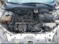 Photo 10 of 17 — 2007 Ford Focus