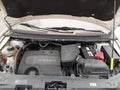 2012 Lincoln MKX — photo 10 of 16 | VIN 2LMDJ6JK7CBL11719