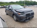 2025 Subaru Impreza — photo 1 of 17 | VIN JF1GUABC6S8252622