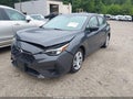 2025 Subaru Impreza — photo 2 of 17 | VIN JF1GUABC6S8252622