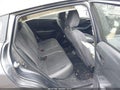 2025 Subaru Impreza — photo 8 of 17 | VIN JF1GUABC6S8252622