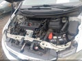 Photo 10 of 12 — 2012 Honda Civic