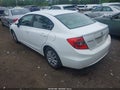 Photo 3 of 12 — 2012 Honda Civic